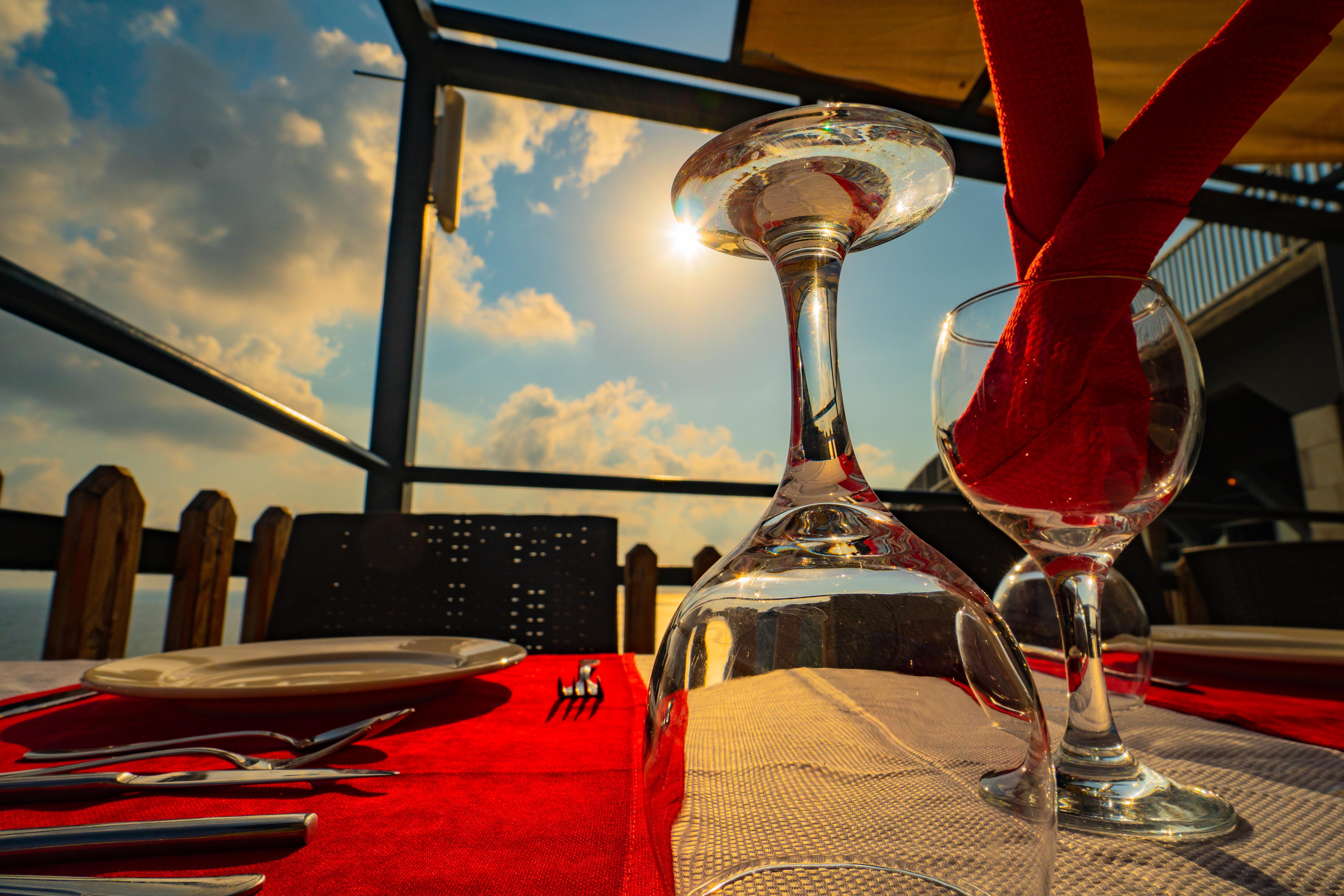 Senza Garden Holiday Club Конаклы Экстерьер фото